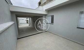 Imagem 2: CASA 2 DORM C/SUÍTE - VILA RICA