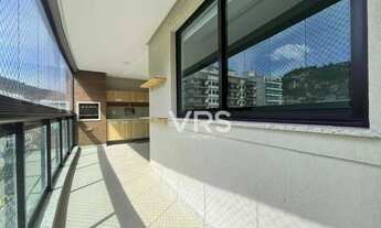 Imagem 6: Apartamento com 4 dormitórios à venda, 125 m² por R$ 1.500.000,00 - Agriões - Teresópolis