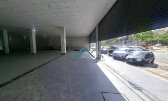 Imagem 11: Salão para alugar, 775 m² por R$ 50.000/mês - Bethaville - Barueri/SP