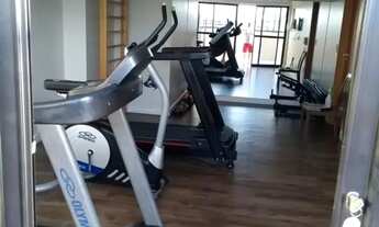 Imagem 2: Apartamento para Locação em Maceió, Jatiúca, 2 dormitórios, 1 suíte, 2 banheiros, 1 vaga