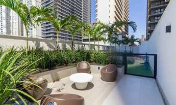 Imagem 7: LIV MARISTA Apartamento com 1 Quarto(s) e 1 banheiro(s) à Venda, 38.11 por R$ 450000.00 no