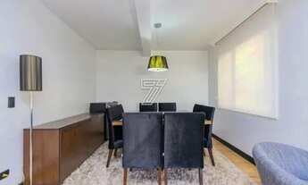 Imagem 5: Sobrado a venda com 183m² com 3 quartos no Boqueirão - Curitiba - PR