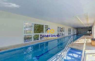 Imagem: Locação apartamento Semi mobiliado paraíso