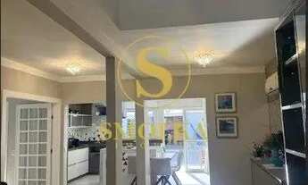 Imagem 5: Casa reformada Balneário estreito, 3 dormitórios, 3 banheiros, piscina, churrasqueira