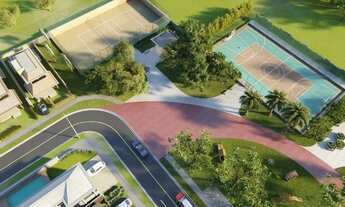 Imagem 2: Residência Exclusiva no Condomínio Reserva Santa Inês!