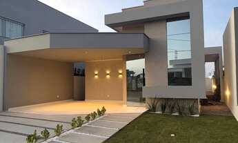 Imagem: Casa à venda no COND. HORIZONTES MACAIBA