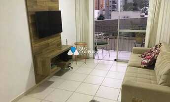 Imagem 3: Apartamento com 2 quartos, Cambuí - Campinas