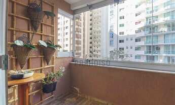 Imagem 5: Apartamento com 3 dormitórios à venda, 149 m² por R$ 1.400.000,00 - Água Verde - Curitiba