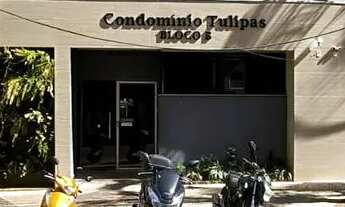 Imagem: Apto 4 quartos na T-65, Set. Bueno