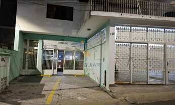 Imagem 4: Edifício para Aluguel na Vila Nivi com Área Útil de 105 m² disponível para Locação