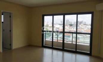 Imagem 3: Apartamento com 3 dormitórios 1 suíte e 3vagas com depósito em Vila Ester