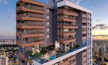 Imagem: Apartamento à venda no bairro Setor Marista