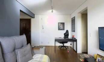 Imagem 7: Apartamento de 1 dormitório com 49,28m² de área privativa