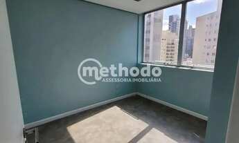 Imagem 5: Sala, 71 m² - venda por R$ 439.000,00 ou aluguel por R$ 5.100,00/mês - Nova Campinas - Cam