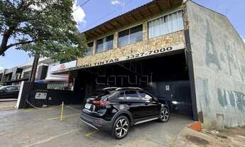 Imagem: Comercial Para Alugar Vitória Londrina