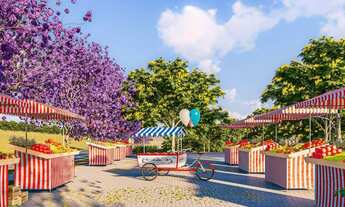 Imagem 6: JARDINS LONDRES / 553,00M² Lote à Venda, 553.00 por R$ 1714300.00 no setor Vila Jardim Vit