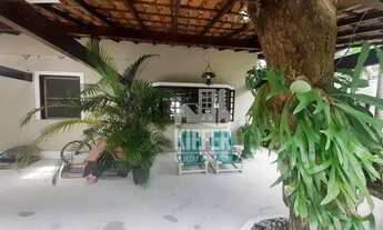 Imagem 2: Casa com 4 quartos à venda, 280 m² por R$ 1.600.000 - Piratininga - Niterói/RJ