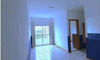 Imagem 2: ALUGA-SE APARTAMENTO SEMIMOBILIADO NO CONDOMÍNIO IBIZA FLEX