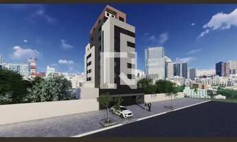 Imagem: Apartamento à Venda - Barro Preto, 2 Quartos