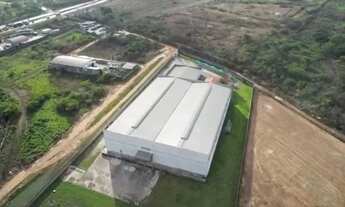 Imagem 3: ALUGO E VENDO GALPÃO COM 5700M2 Próximo ao Quarto Anel Viário