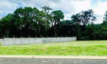 Imagem: Terreno no Condomínio London Park Indaiatuba/SP