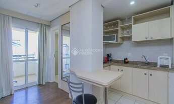 Imagem 7: Flat 1 quarto(s), no bairro Centro