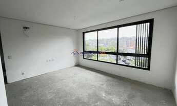 Imagem 5: Apartamento de 2 quartos, suíte e 1 vaga de garagem no bairro das Três Figueiras