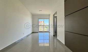 Imagem: Apartamento padrão de 67m² com 02 quartos