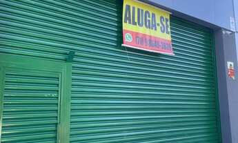 Imagem: Loja para alugar