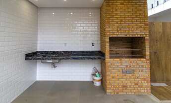 Imagem 5: Casa magnífica à venda no Cond. Euroville, 3 suítes, 211m2, piscina por 1.260M