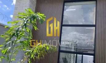 Imagem 2: Casa à venda, 154 m² por R$ 1.100.000,00 - Setor Garavelo - Goiânia/GO