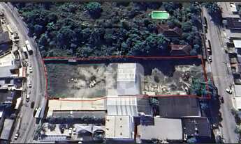 Imagem 3: Taquara Terreno Plano 3400 m2 para Galpão à venda