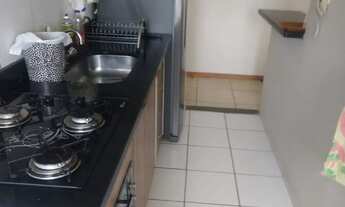 Imagem 6: Apartamento Chapada do Horto, lindíssimo, mobiliado