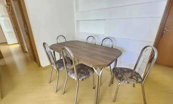 Imagem 4: Apartamento para alugar em Londrina, Centro, com 2 quartos, com 70 m², Studio D