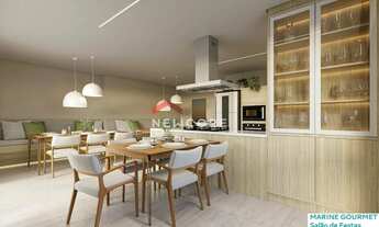 Imagem 6: Apartamento em Rua Nicolau Kleis - Centro - Navegantes/SC