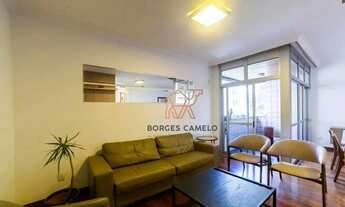 Imagem 3: Apartamento com 4 quartos para alugar, 120 m² por R$ 8.400/mês - Funcionários