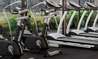 Imagem 3: Max Tulum, 46 metros quadrados de puro conforto - Maragogi - AL