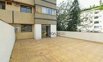 Imagem 7: EXCEPCIONAL APARTAMENTO GARDEN COM 02 DORM. (01 SUÍTE) E 02 VAGAS NO CORAÇÃO DO MOINHOS DE