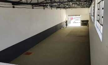 Imagem 4: Galpão- 511- m², Taboão-São Bernardo do Campo - SP