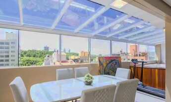 Imagem 5: Cobertura 3 dormitórios no petropolis