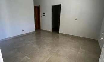 Imagem 5: Casa no Bairro Jardim Universitário