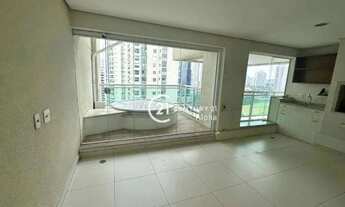 Imagem 4: Apartamento com 3 dormitórios para alugar, 176 m² por R$ 14.686,60/mês - Alphaville Empres