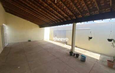 Imagem 3: Casa com 3 dormitórios para alugar, 130 m² por R$ 1.300,00/mês - Santo Antonio - Teresina