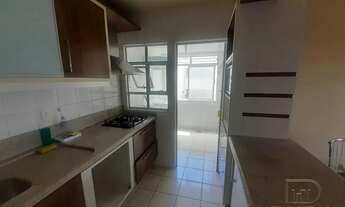 Imagem 2: Apartamento Arejado de 2 Quartos no Itacorubi