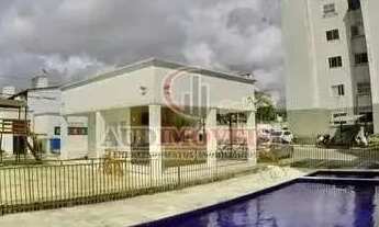 Imagem: APARTAMENTO PARA FINANCIAMENTO NO VIVERDE