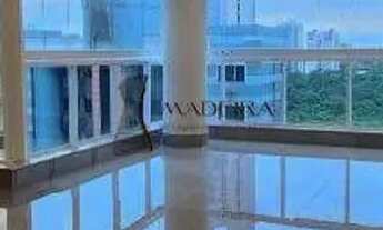 Imagem 6: Apartamento Edifício PARK TOWER. 3 suítes, 2 vagas, frente