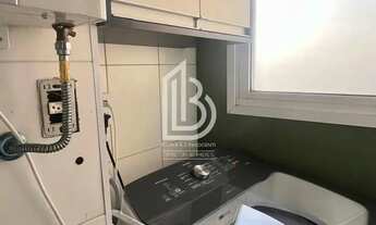 Imagem 4: Apto 61m², 3 Dormitórios, 2 Vagas - Vila Curuçá, Santo André