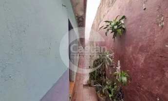 Imagem 7: Casa térrea assobradada para reforma a venda na mooca