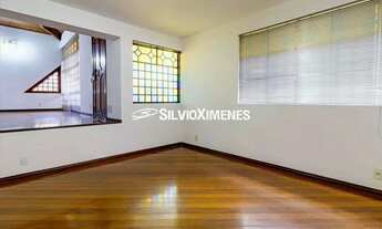 Imagem 2: Residencial Casa com 497,61 (M²), 6 quartos e 6 vagas para Aluguel