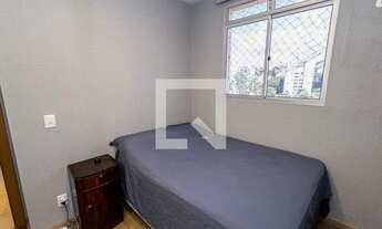 Imagem 7: Apartamento à Venda - Castelo, 2 Quartos, 60 m2